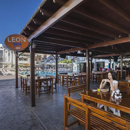 Chrisilia Semesterbostad Ayia Napa