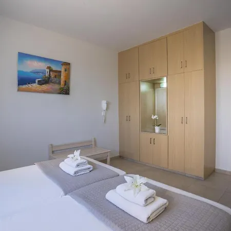Chrisilia * Ayia Napa